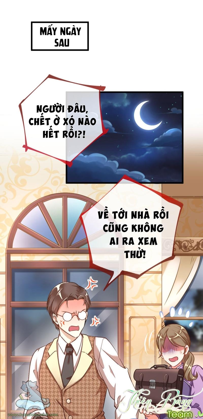 Vạn Tra Triều Hoàng: Vạn Tra Triều Hoàng – Chap 67