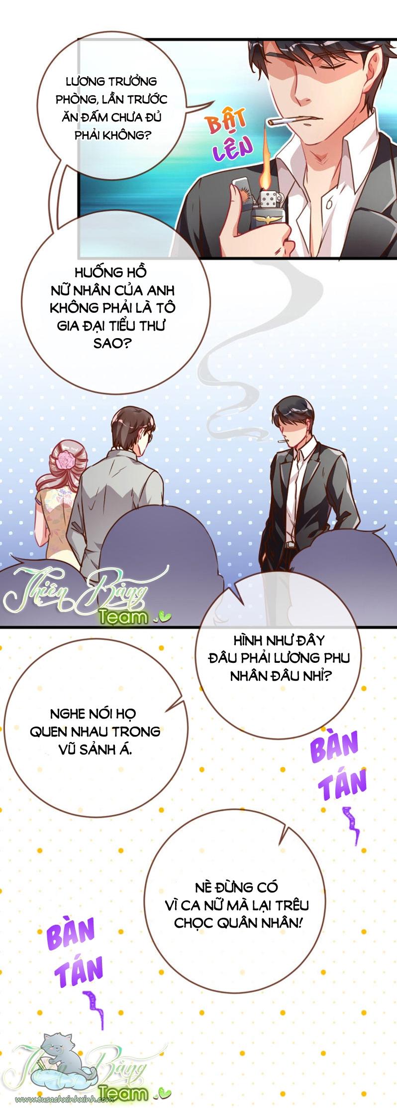 Vạn Tra Triều Hoàng: Vạn Tra Triều Hoàng – Chap 69