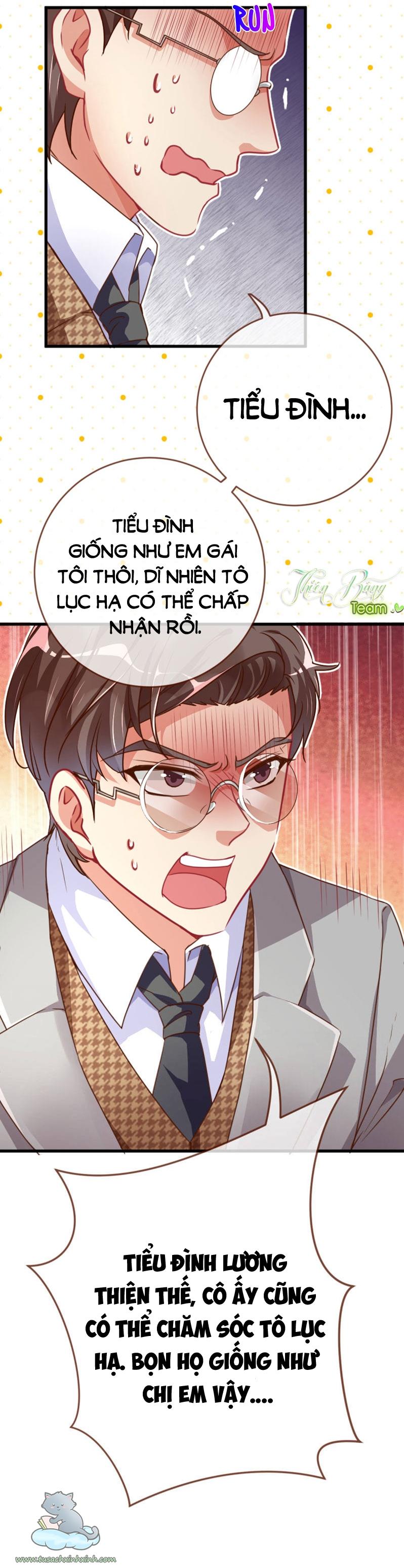Vạn Tra Triều Hoàng: Vạn Tra Triều Hoàng – Chap 69