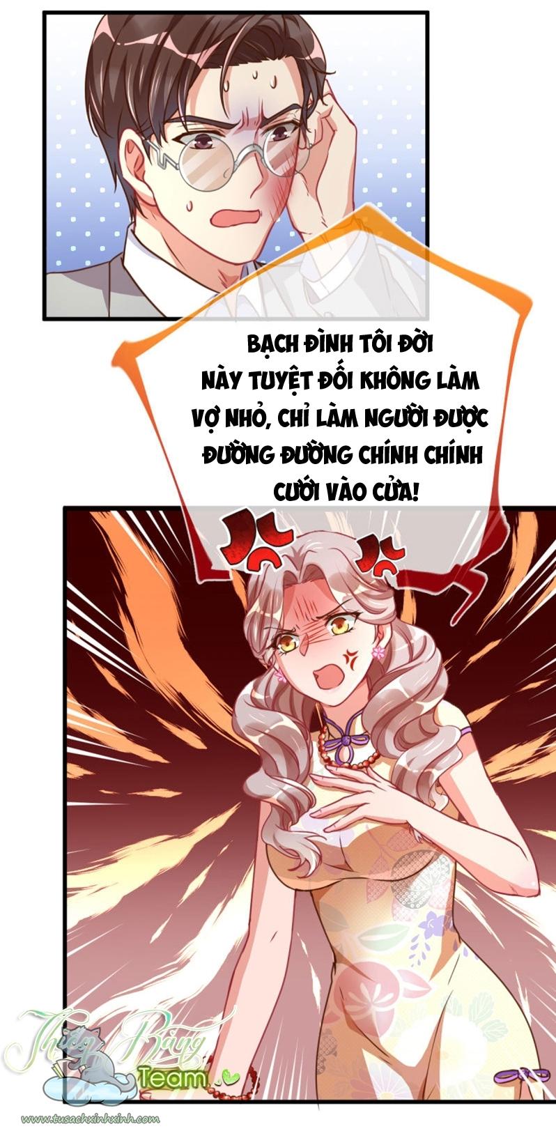 Vạn Tra Triều Hoàng: Vạn Tra Triều Hoàng – Chap 69