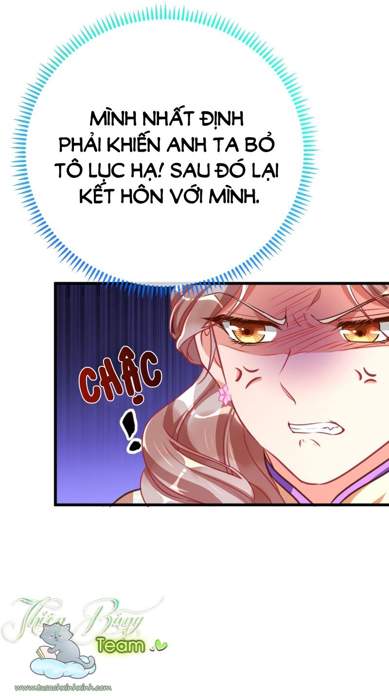 Vạn Tra Triều Hoàng: Vạn Tra Triều Hoàng – Chap 69