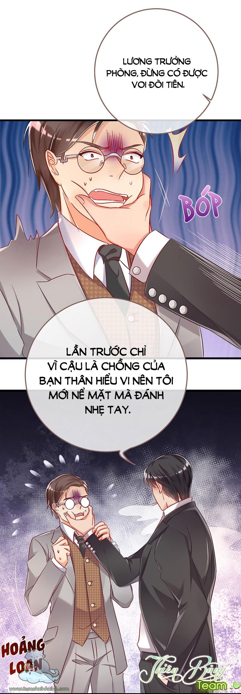 Vạn Tra Triều Hoàng: Vạn Tra Triều Hoàng – Chap 69