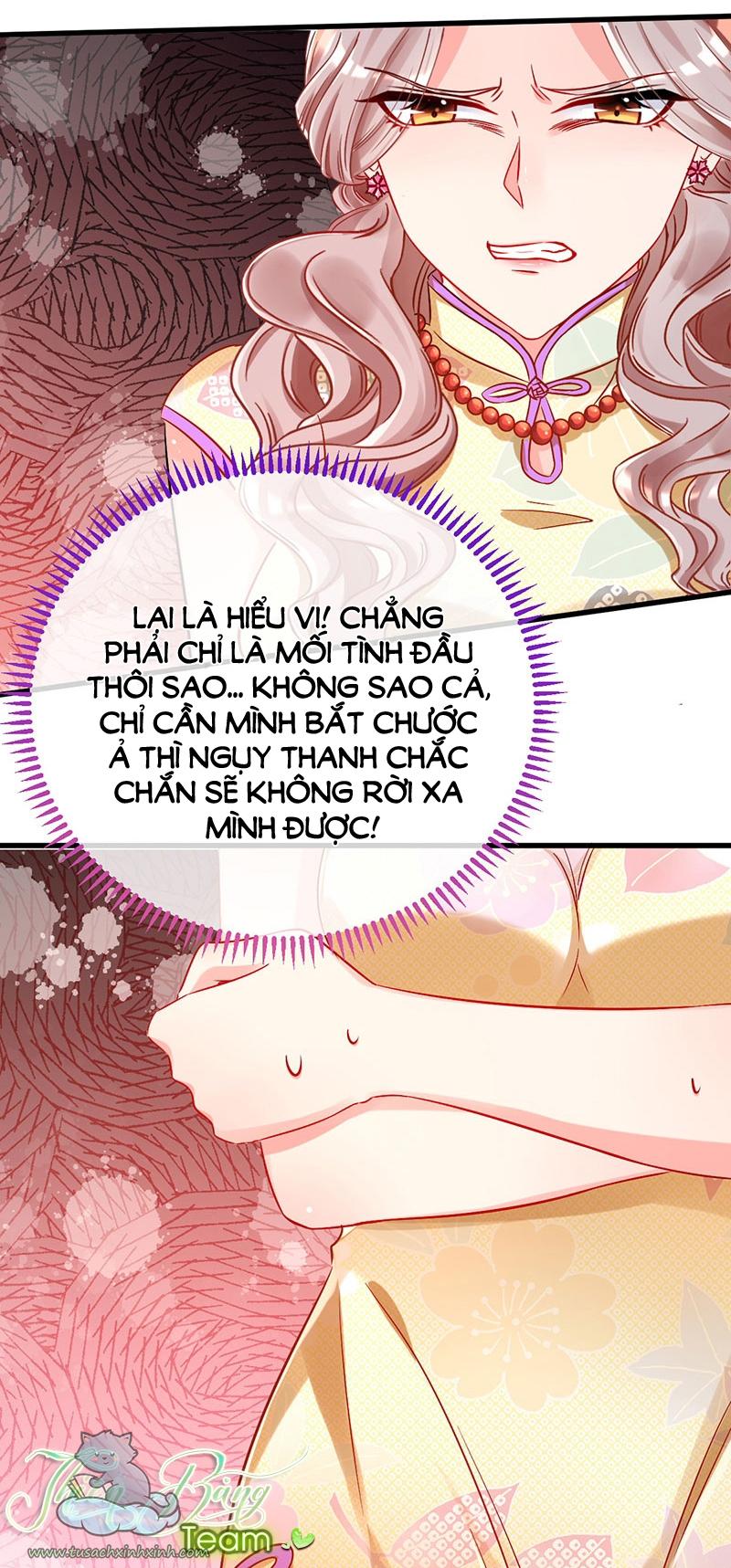 Vạn Tra Triều Hoàng: Vạn Tra Triều Hoàng – Chap 69