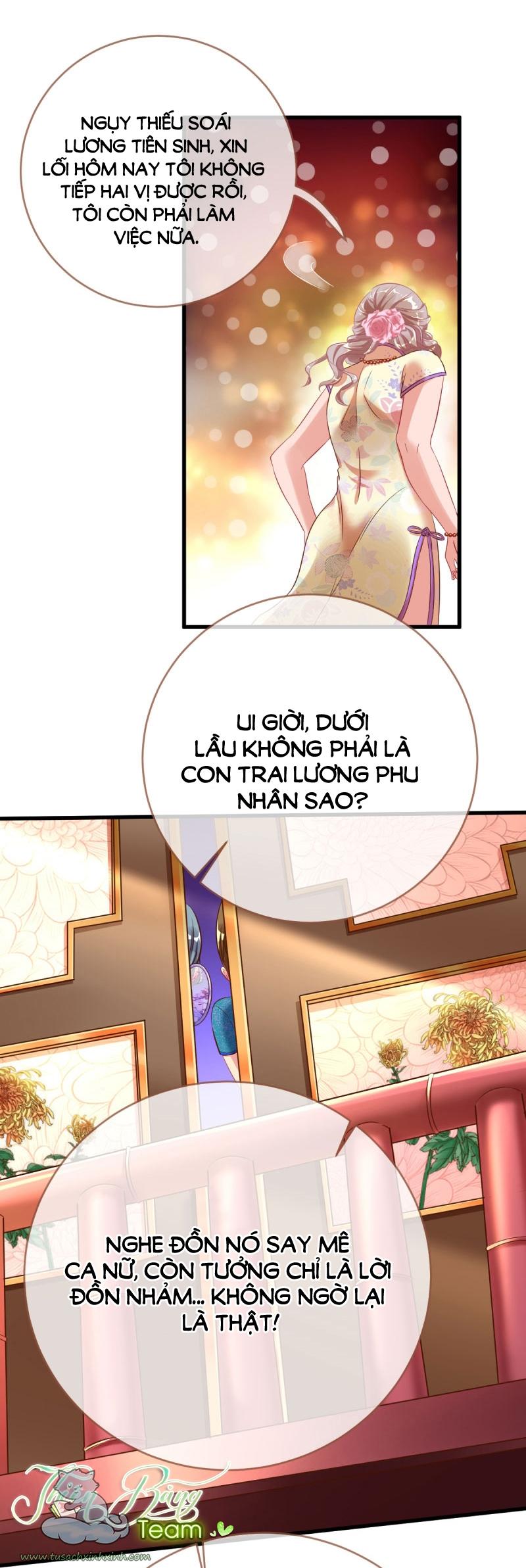 Vạn Tra Triều Hoàng: Vạn Tra Triều Hoàng – Chap 69