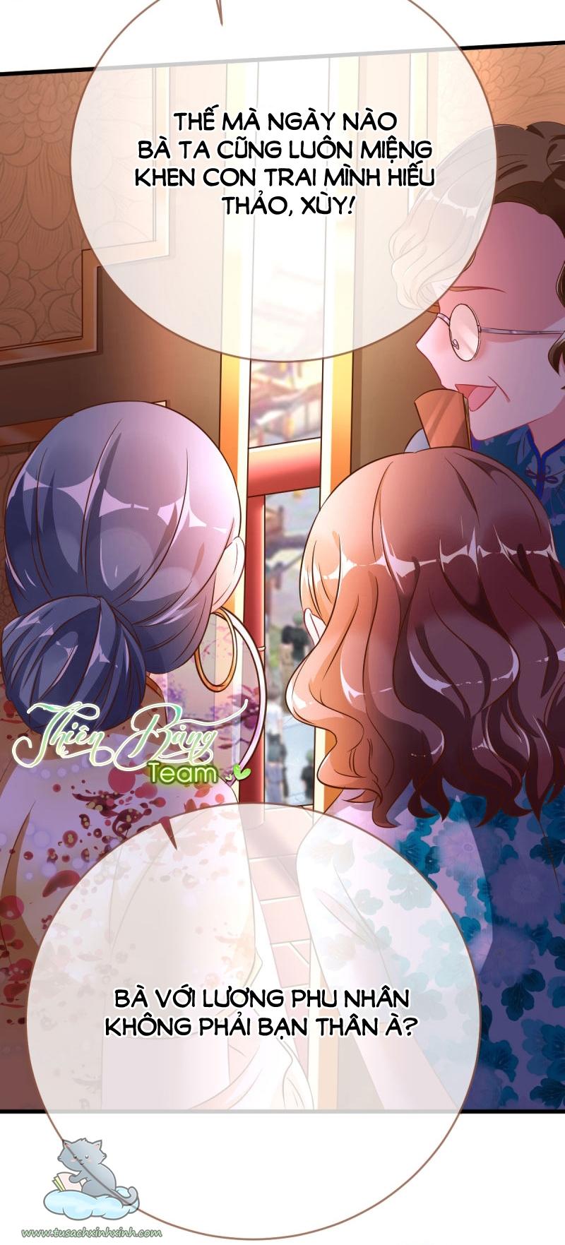 Vạn Tra Triều Hoàng: Vạn Tra Triều Hoàng – Chap 69