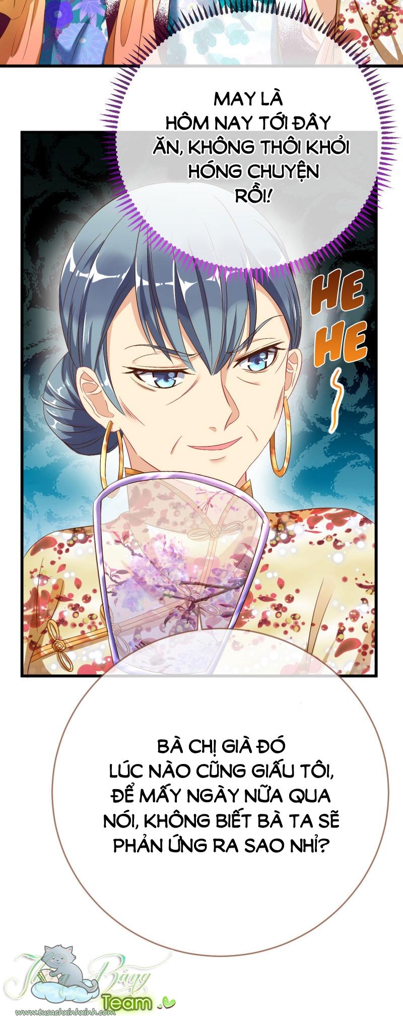 Vạn Tra Triều Hoàng: Vạn Tra Triều Hoàng – Chap 69