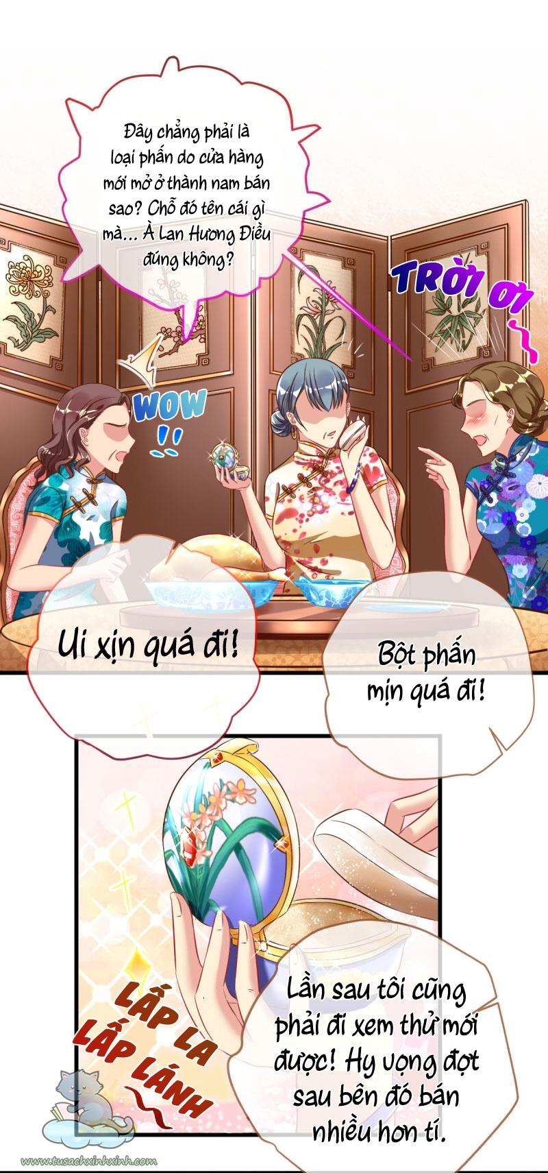 Vạn Tra Triều Hoàng: Vạn Tra Triều Hoàng – Chap 69