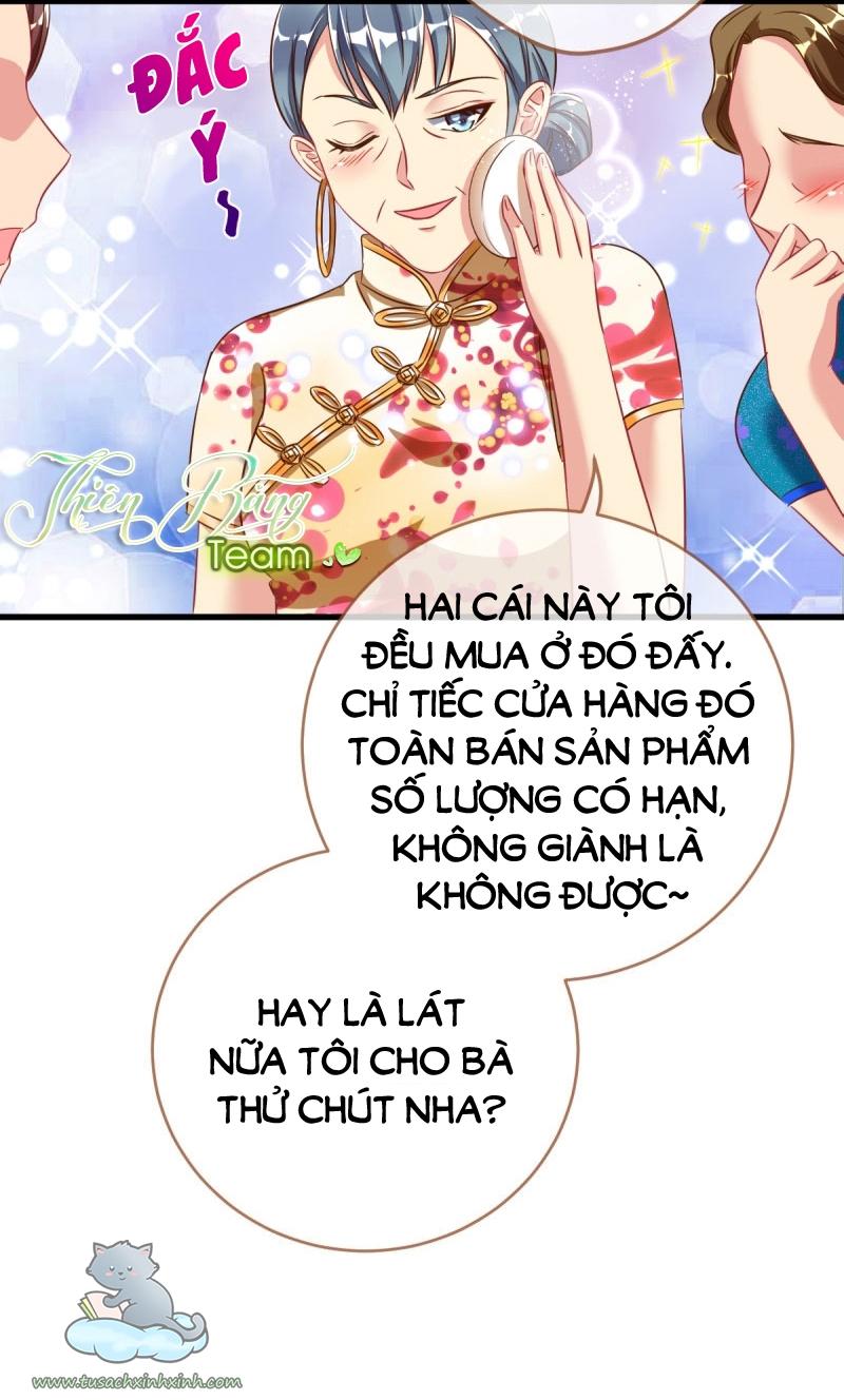 Vạn Tra Triều Hoàng: Vạn Tra Triều Hoàng – Chap 69