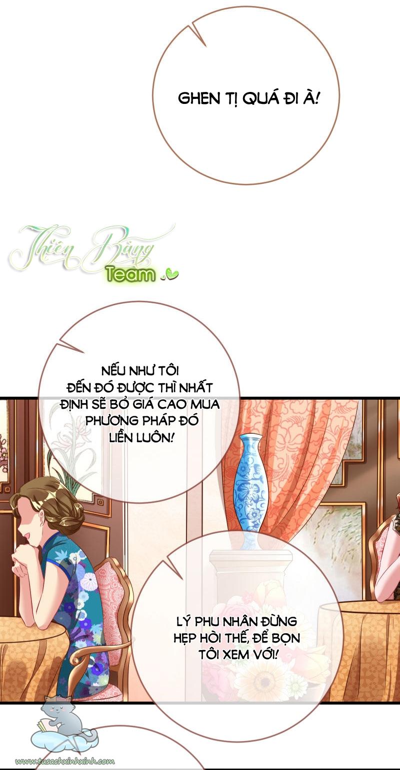 Vạn Tra Triều Hoàng: Vạn Tra Triều Hoàng – Chap 69