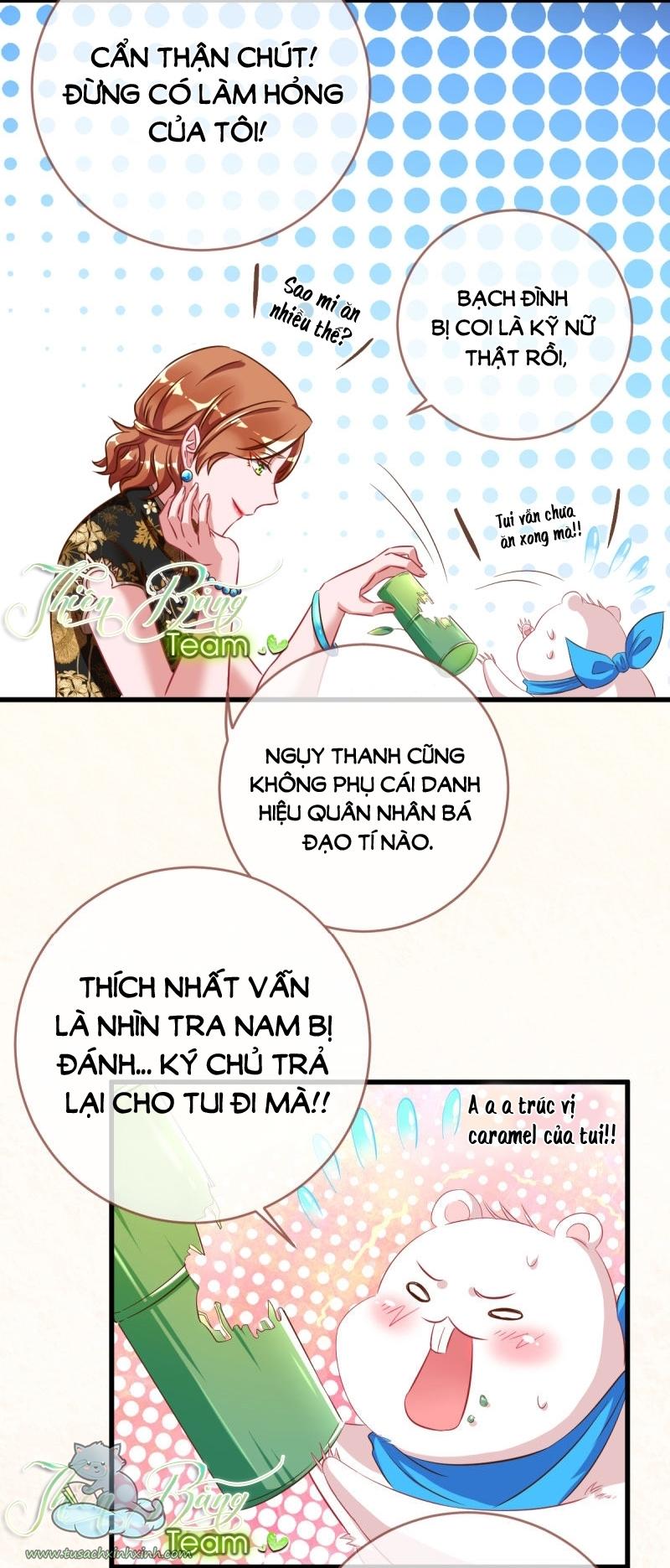 Vạn Tra Triều Hoàng: Vạn Tra Triều Hoàng – Chap 69
