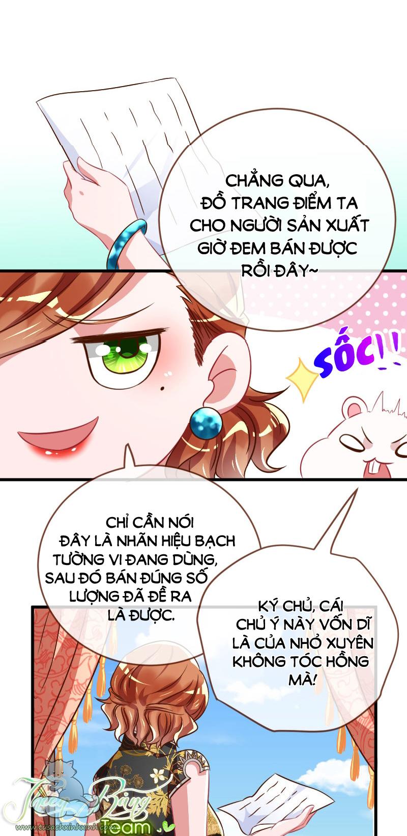 Vạn Tra Triều Hoàng: Vạn Tra Triều Hoàng – Chap 69
