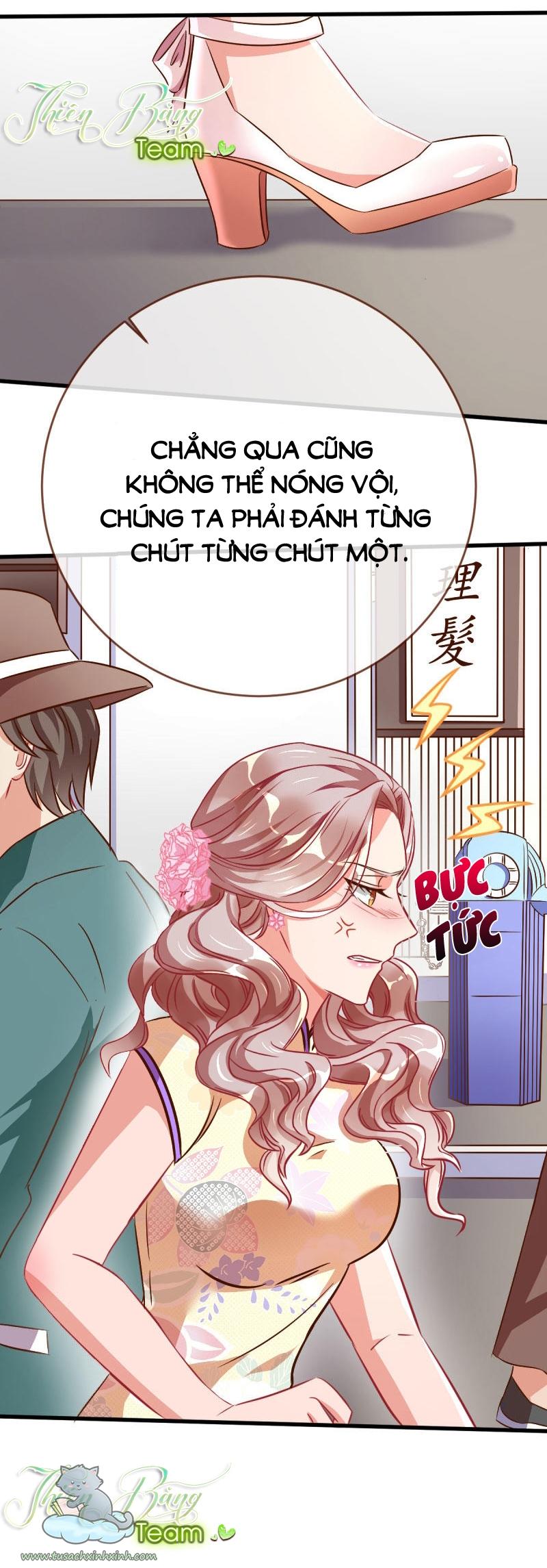 Vạn Tra Triều Hoàng: Vạn Tra Triều Hoàng – Chap 69