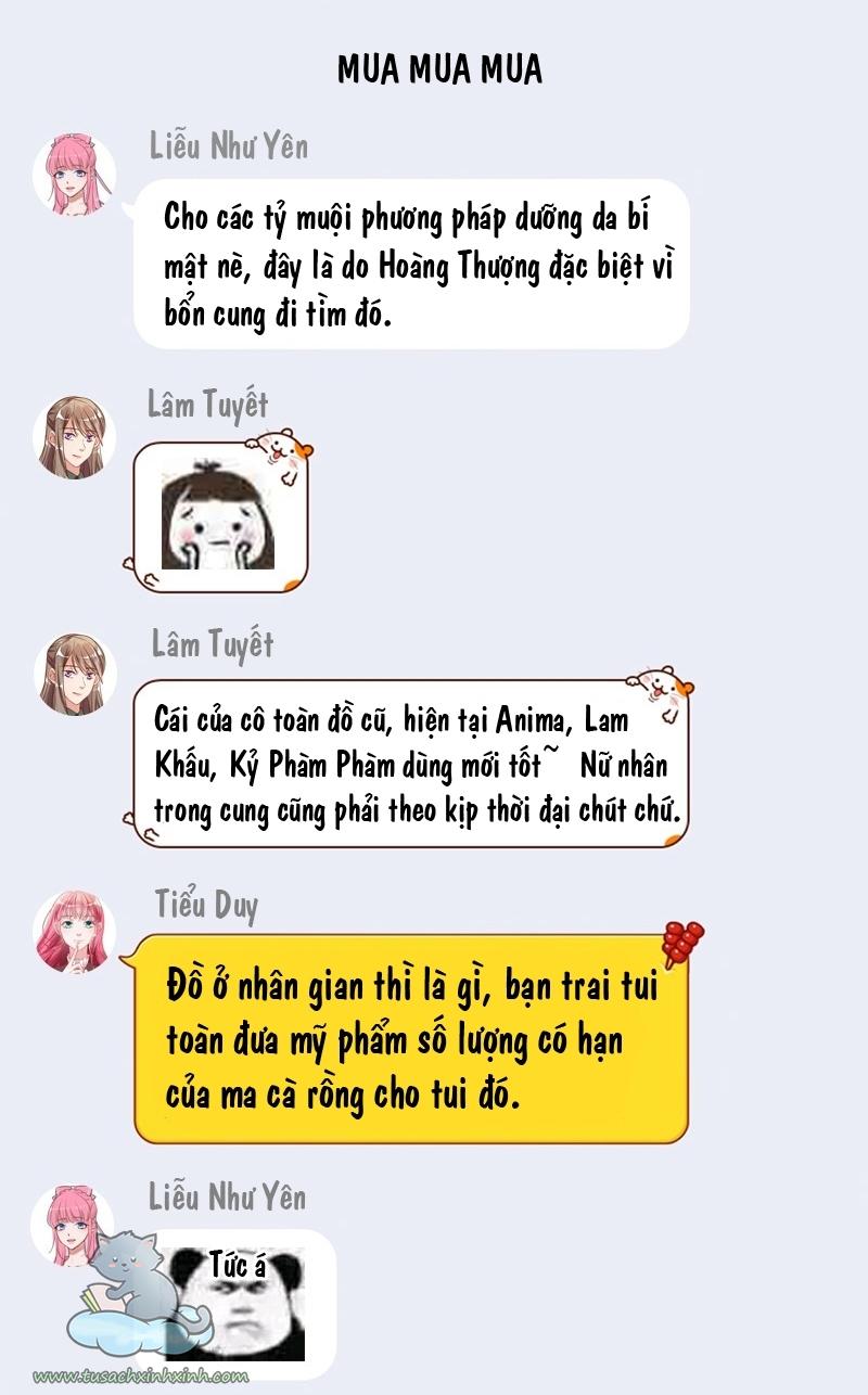 Vạn Tra Triều Hoàng: Vạn Tra Triều Hoàng – Chap 69