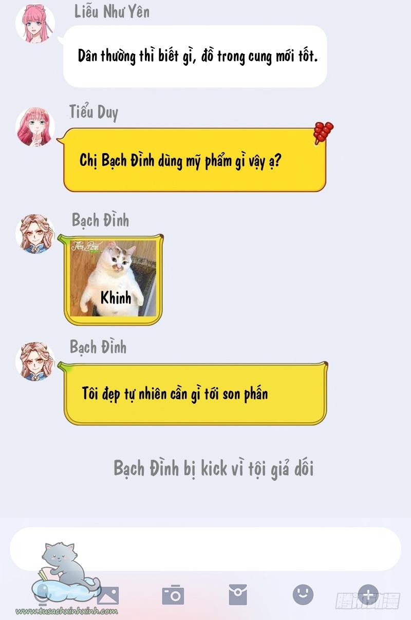 Vạn Tra Triều Hoàng: Vạn Tra Triều Hoàng – Chap 69