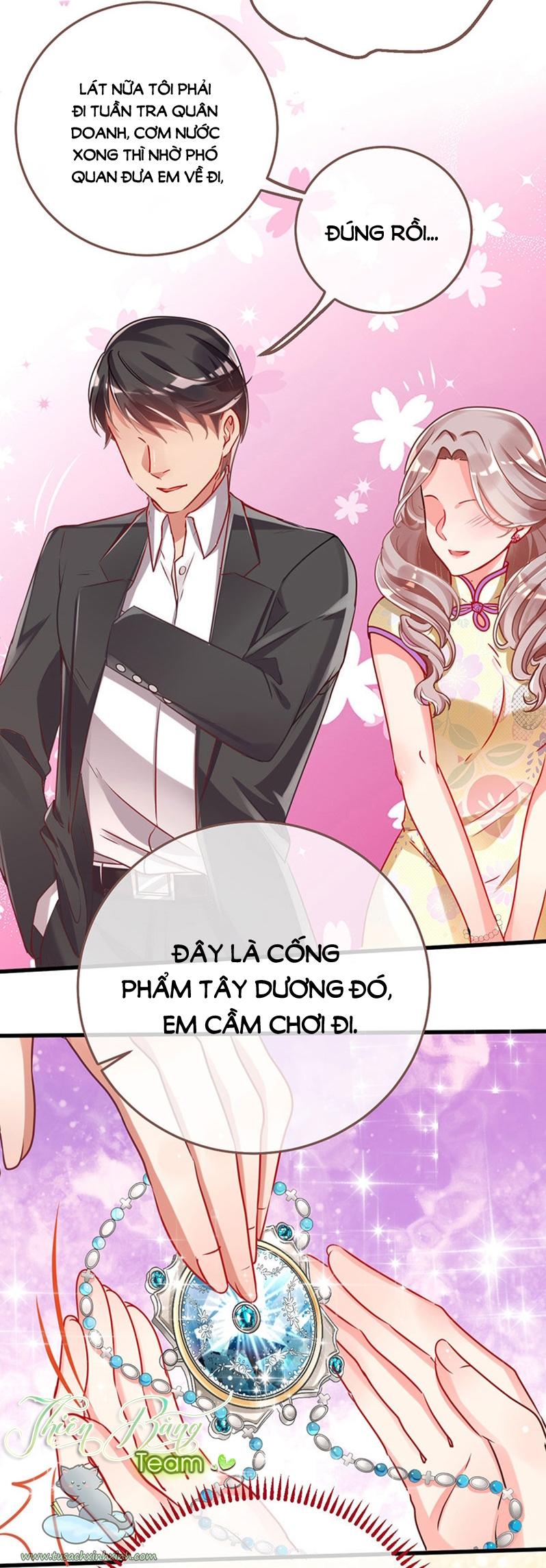 Vạn Tra Triều Hoàng: Vạn Tra Triều Hoàng – Chap 69