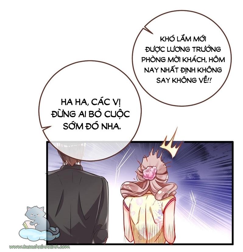 Vạn Tra Triều Hoàng: Vạn Tra Triều Hoàng – Chap 69