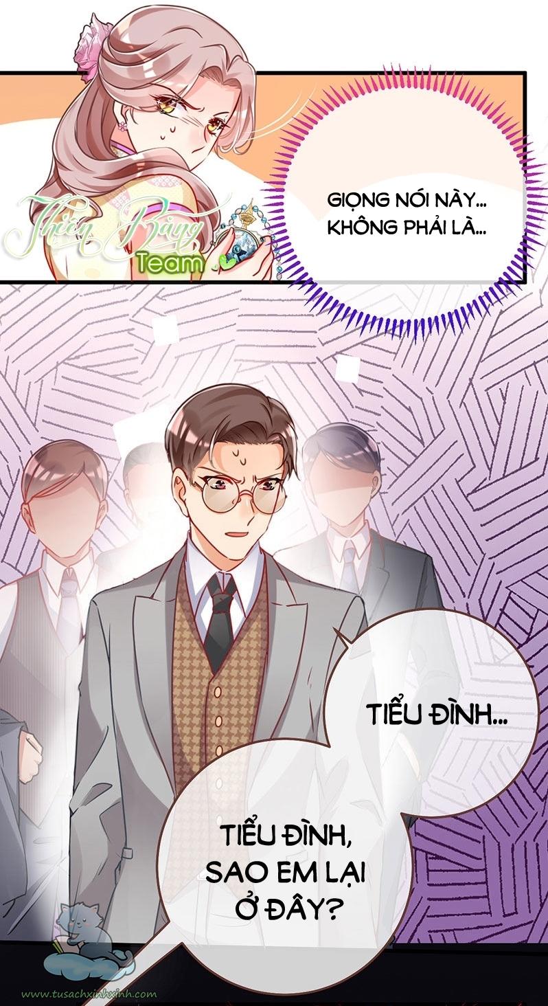 Vạn Tra Triều Hoàng: Vạn Tra Triều Hoàng – Chap 69