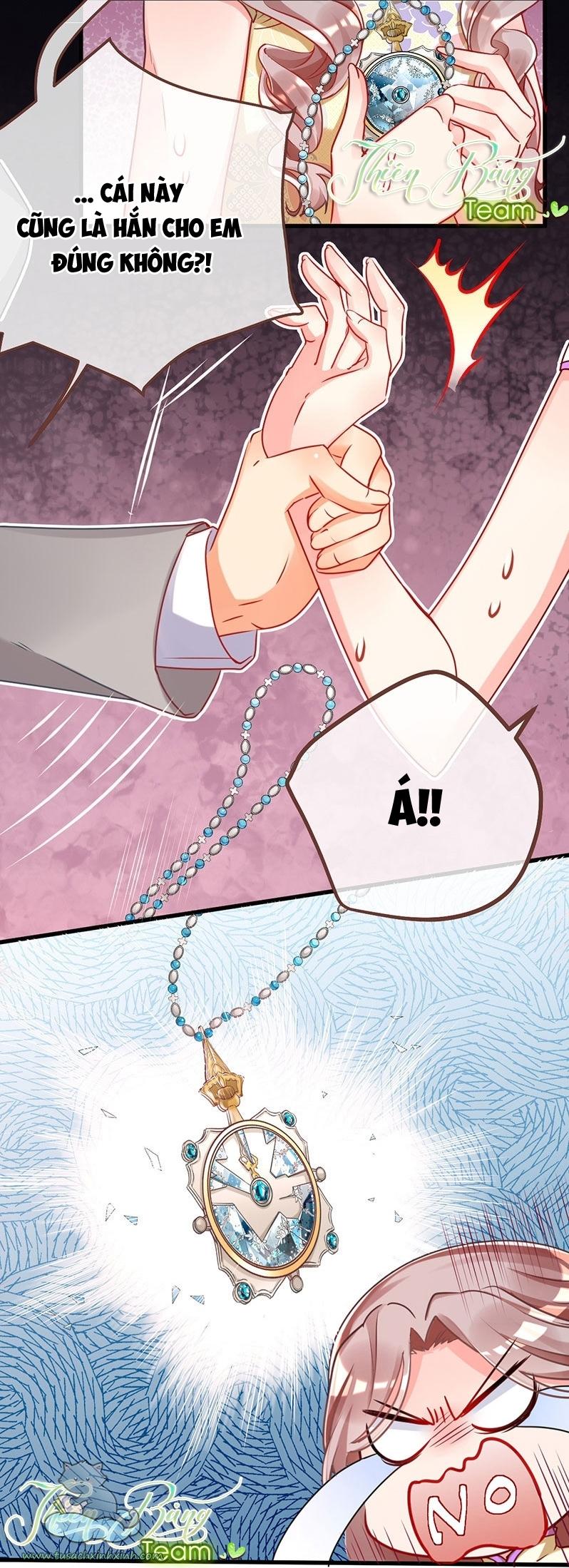Vạn Tra Triều Hoàng: Vạn Tra Triều Hoàng – Chap 69