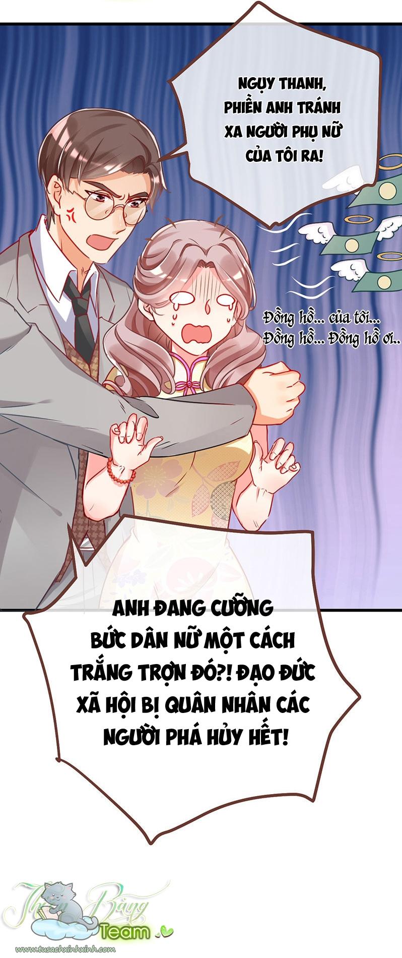 Vạn Tra Triều Hoàng: Vạn Tra Triều Hoàng – Chap 69