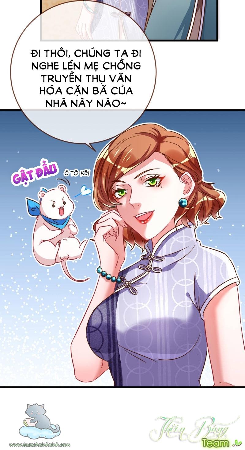 Vạn Tra Triều Hoàng: Vạn Tra Triều Hoàng – Chap 71
