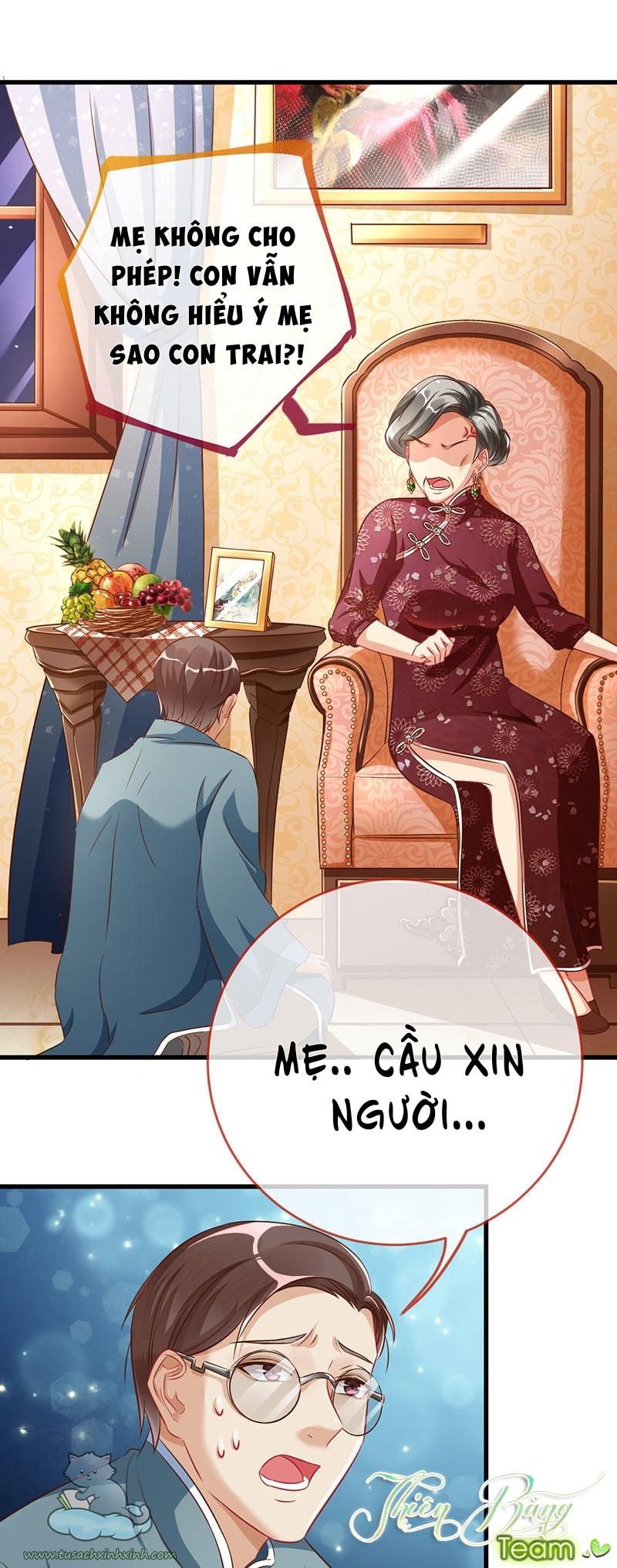 Vạn Tra Triều Hoàng: Vạn Tra Triều Hoàng – Chap 71