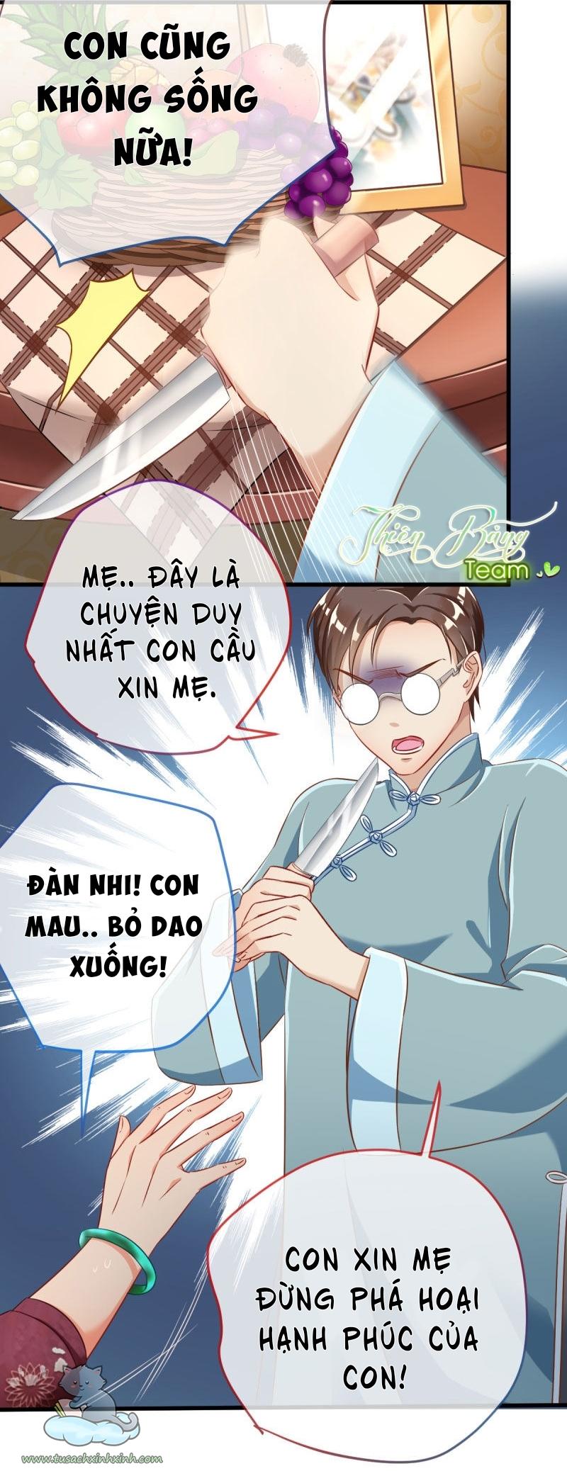 Vạn Tra Triều Hoàng: Vạn Tra Triều Hoàng – Chap 71
