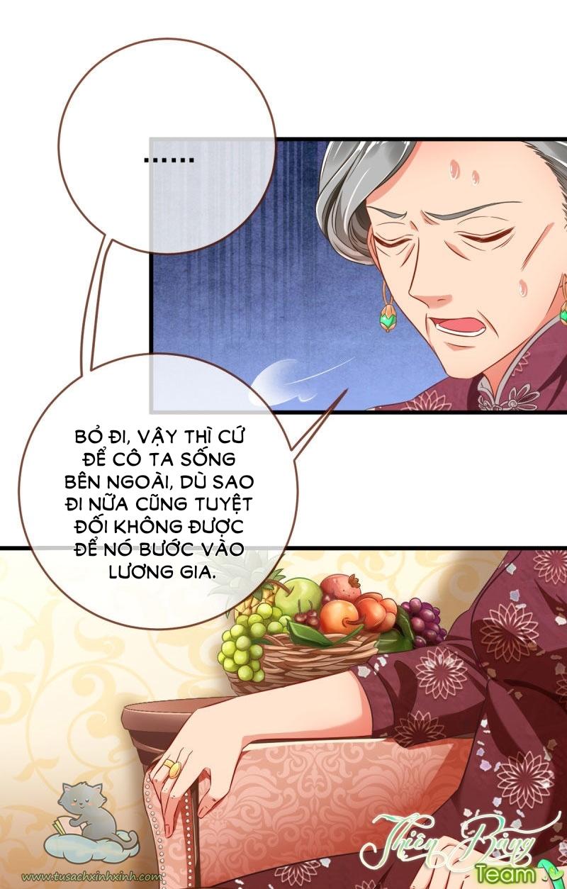 Vạn Tra Triều Hoàng: Vạn Tra Triều Hoàng – Chap 71