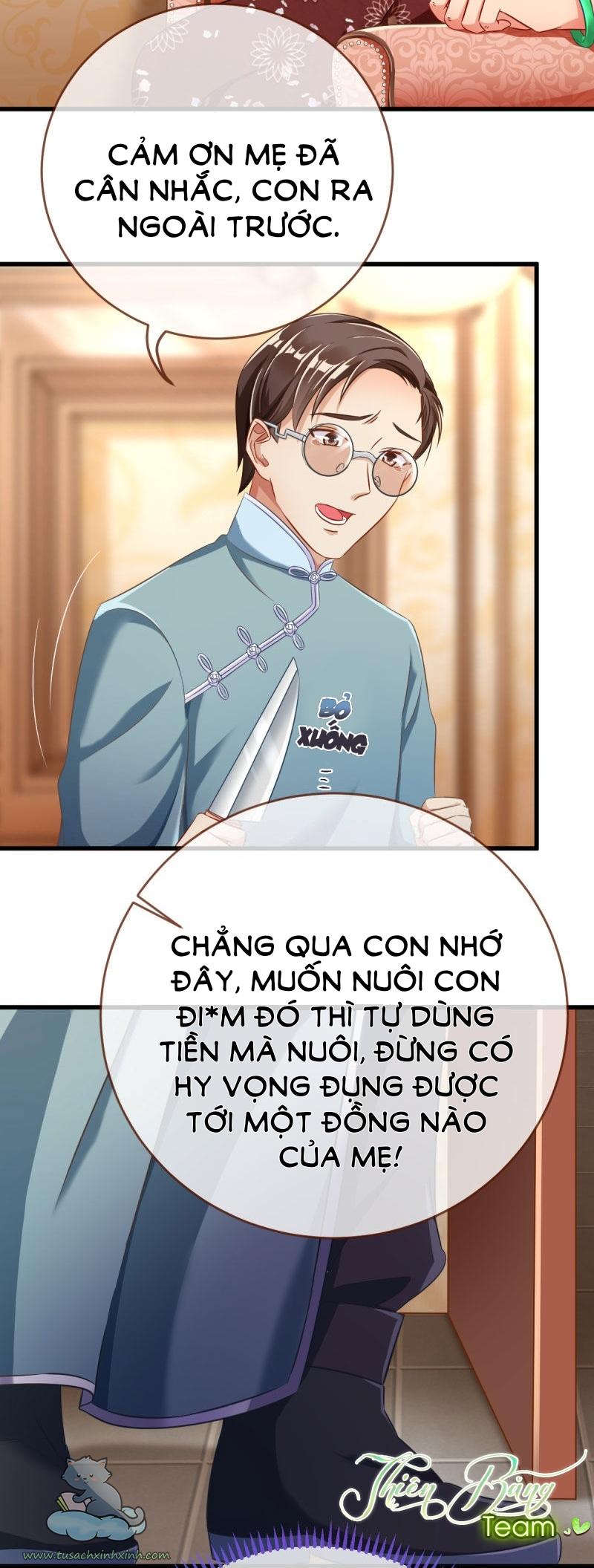 Vạn Tra Triều Hoàng: Vạn Tra Triều Hoàng – Chap 71