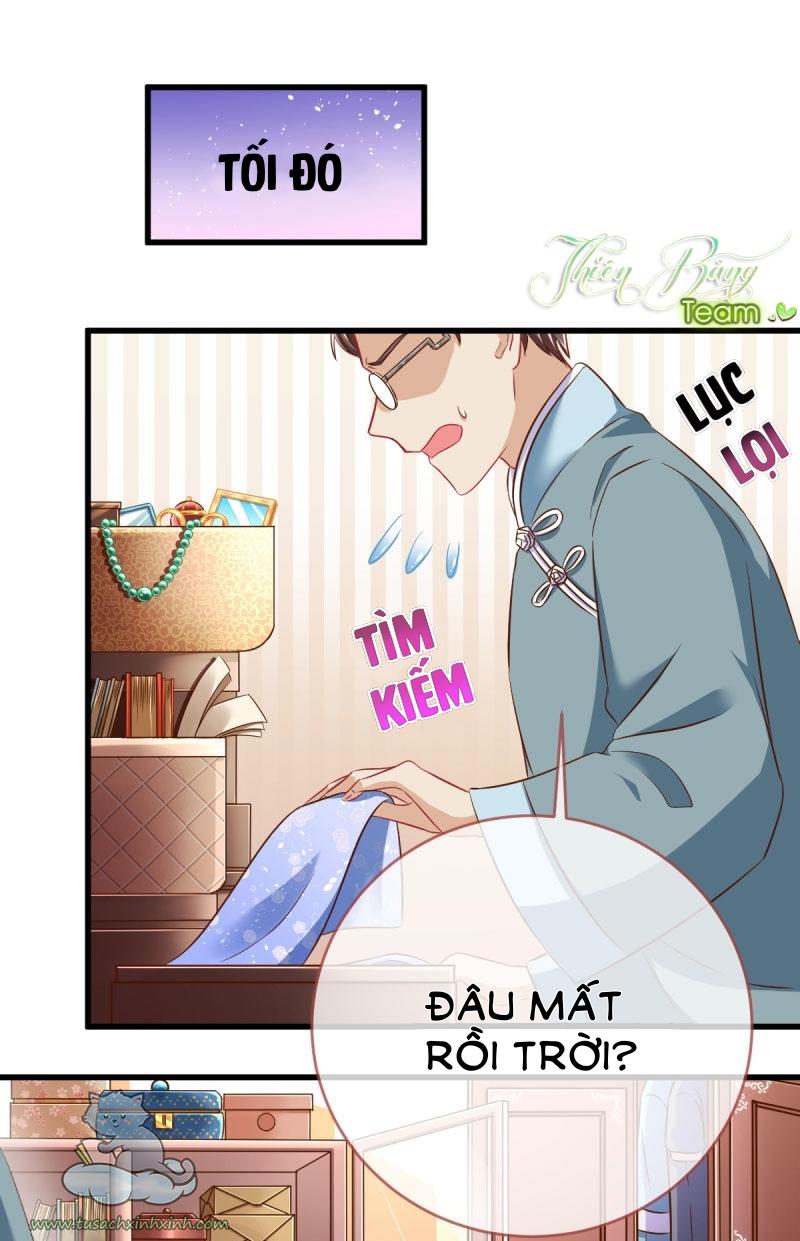 Vạn Tra Triều Hoàng: Vạn Tra Triều Hoàng – Chap 71