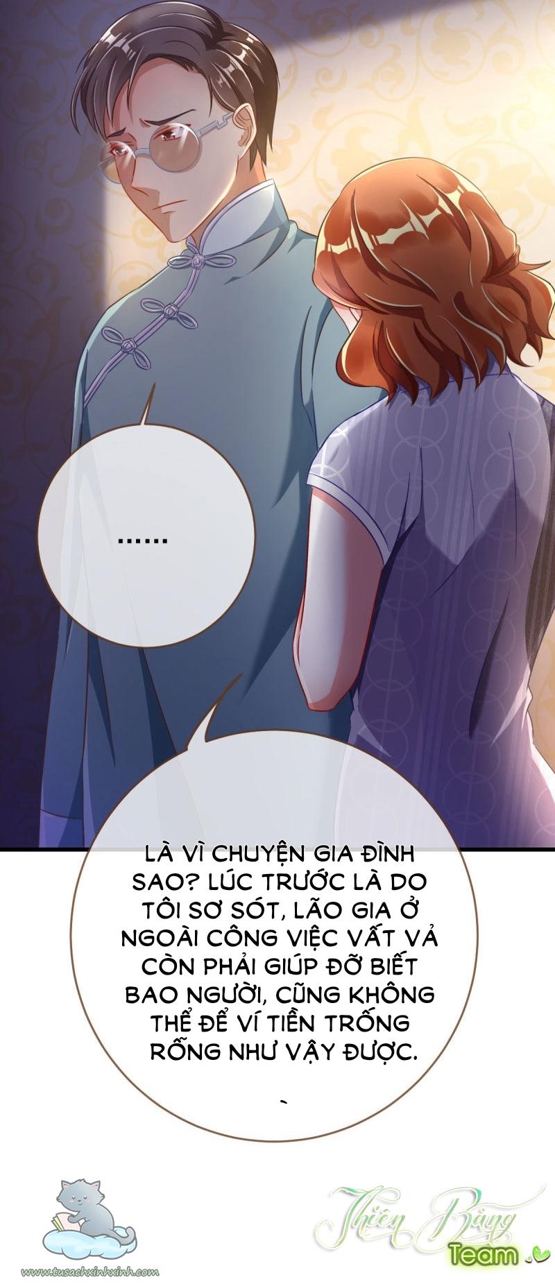 Vạn Tra Triều Hoàng: Vạn Tra Triều Hoàng – Chap 71
