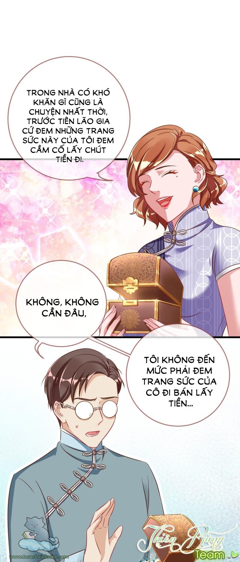 Vạn Tra Triều Hoàng: Vạn Tra Triều Hoàng – Chap 71