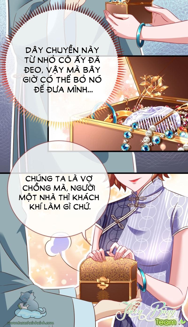 Vạn Tra Triều Hoàng: Vạn Tra Triều Hoàng – Chap 71
