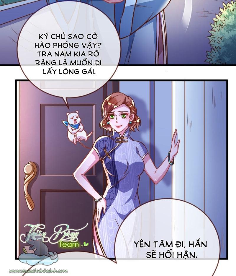 Vạn Tra Triều Hoàng: Vạn Tra Triều Hoàng – Chap 71