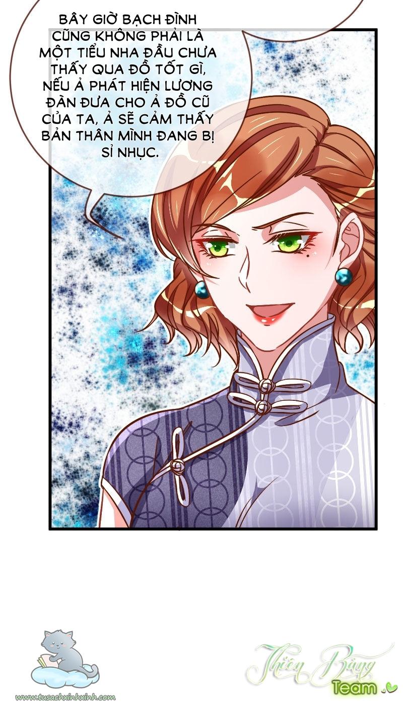 Vạn Tra Triều Hoàng: Vạn Tra Triều Hoàng – Chap 71