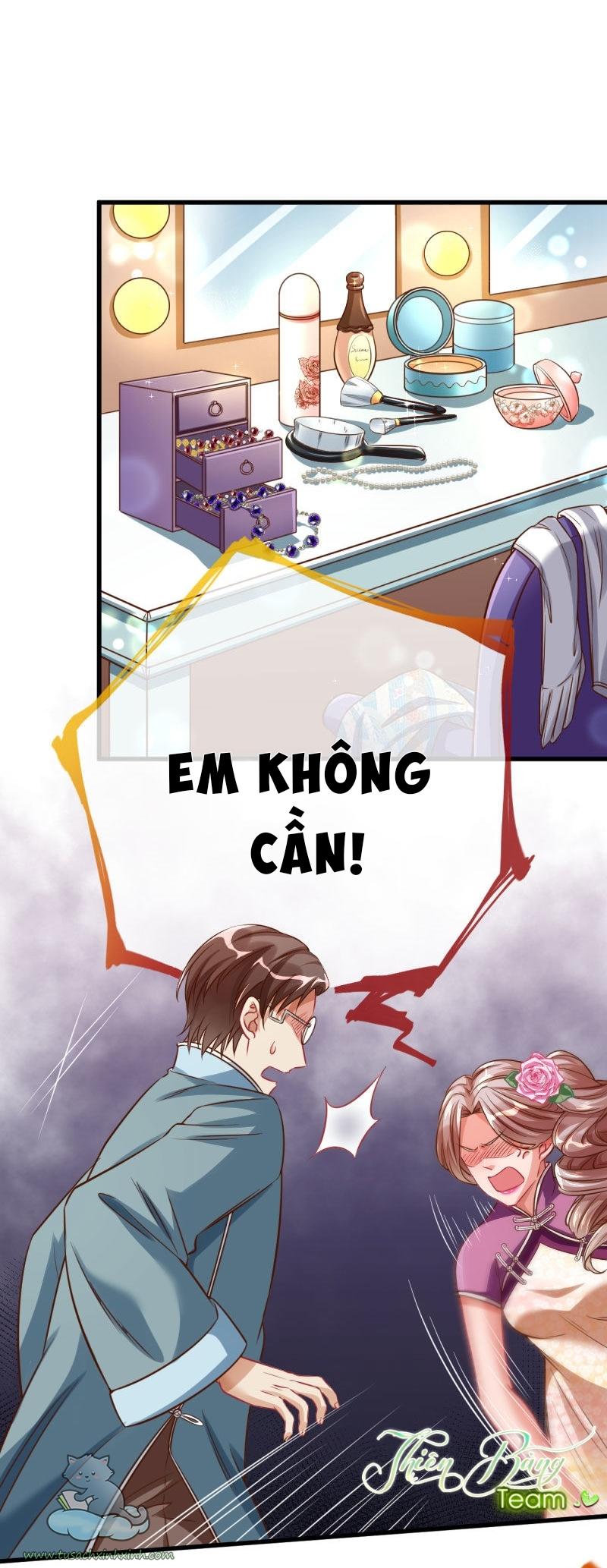 Vạn Tra Triều Hoàng: Vạn Tra Triều Hoàng – Chap 71