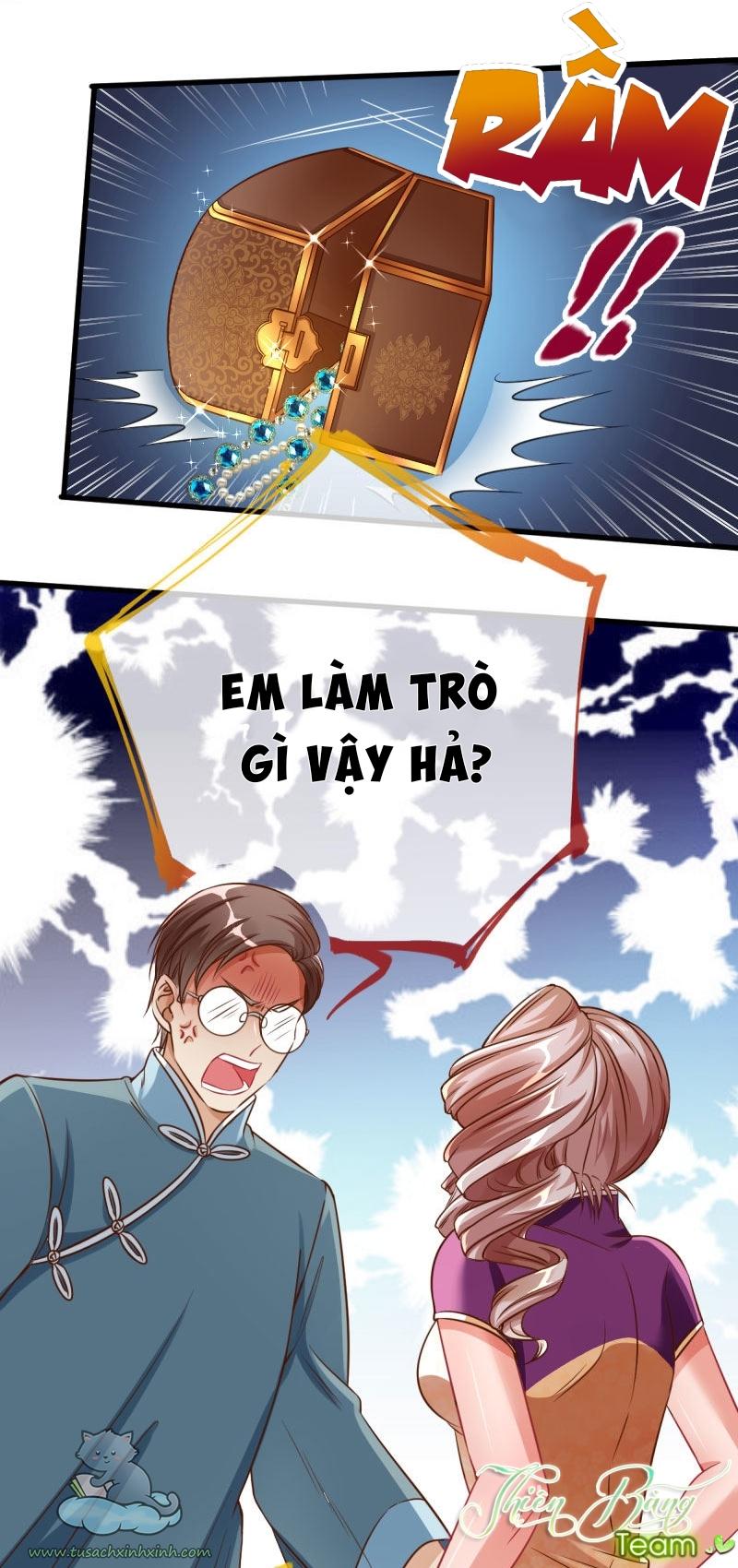 Vạn Tra Triều Hoàng: Vạn Tra Triều Hoàng – Chap 71