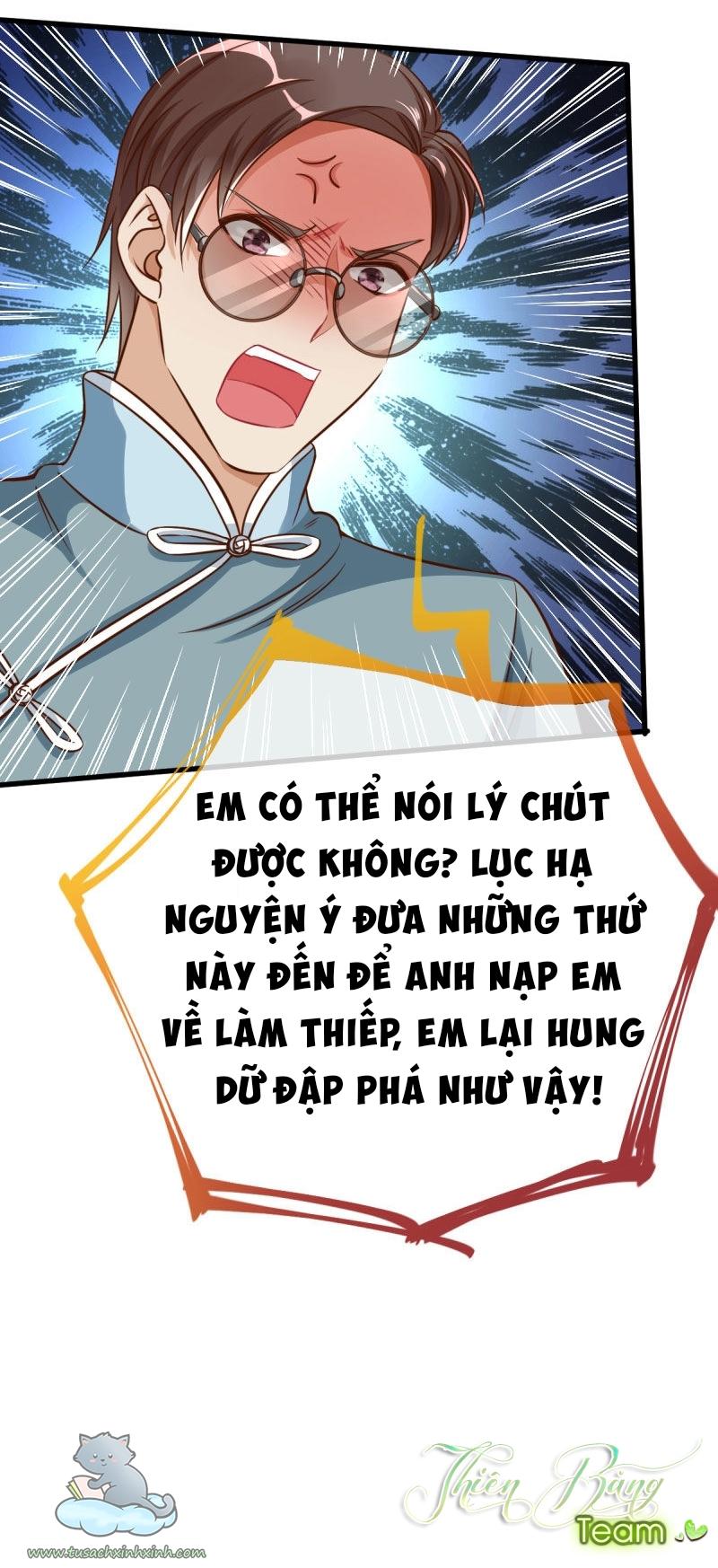 Vạn Tra Triều Hoàng: Vạn Tra Triều Hoàng – Chap 71
