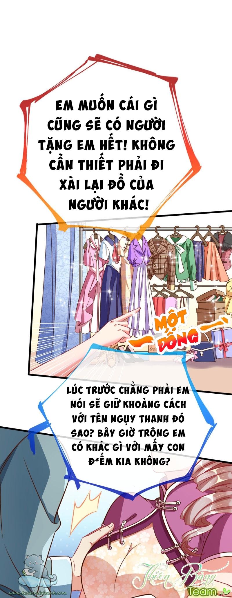 Vạn Tra Triều Hoàng: Vạn Tra Triều Hoàng – Chap 71