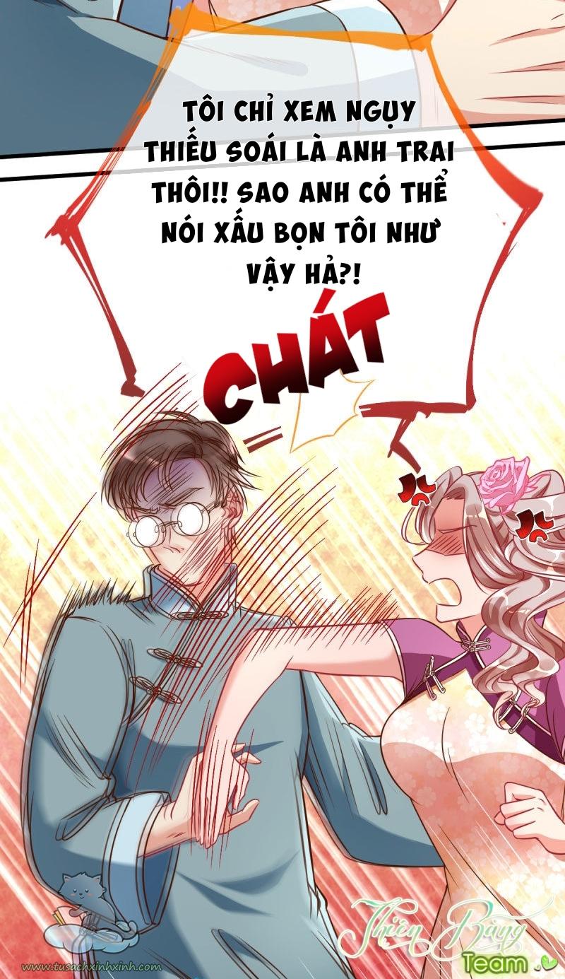 Vạn Tra Triều Hoàng: Vạn Tra Triều Hoàng – Chap 71