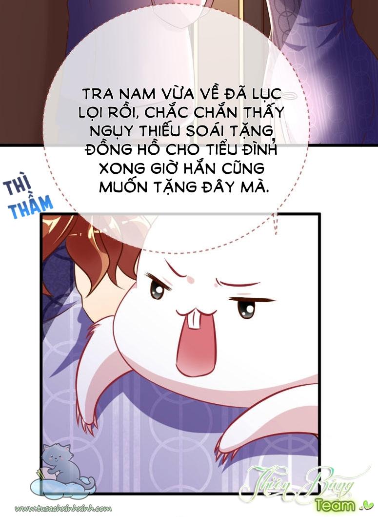 Vạn Tra Triều Hoàng: Vạn Tra Triều Hoàng – Chap 71