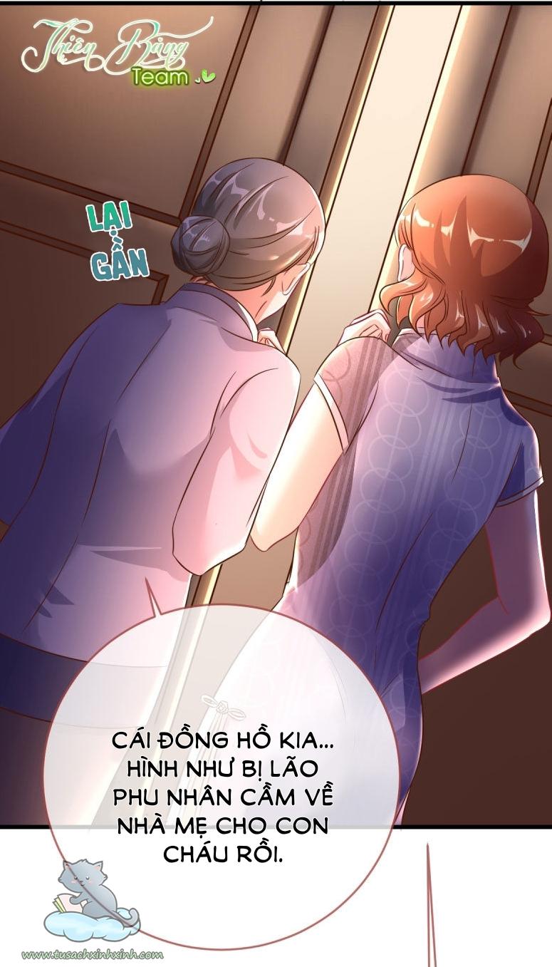 Vạn Tra Triều Hoàng: Vạn Tra Triều Hoàng – Chap 71