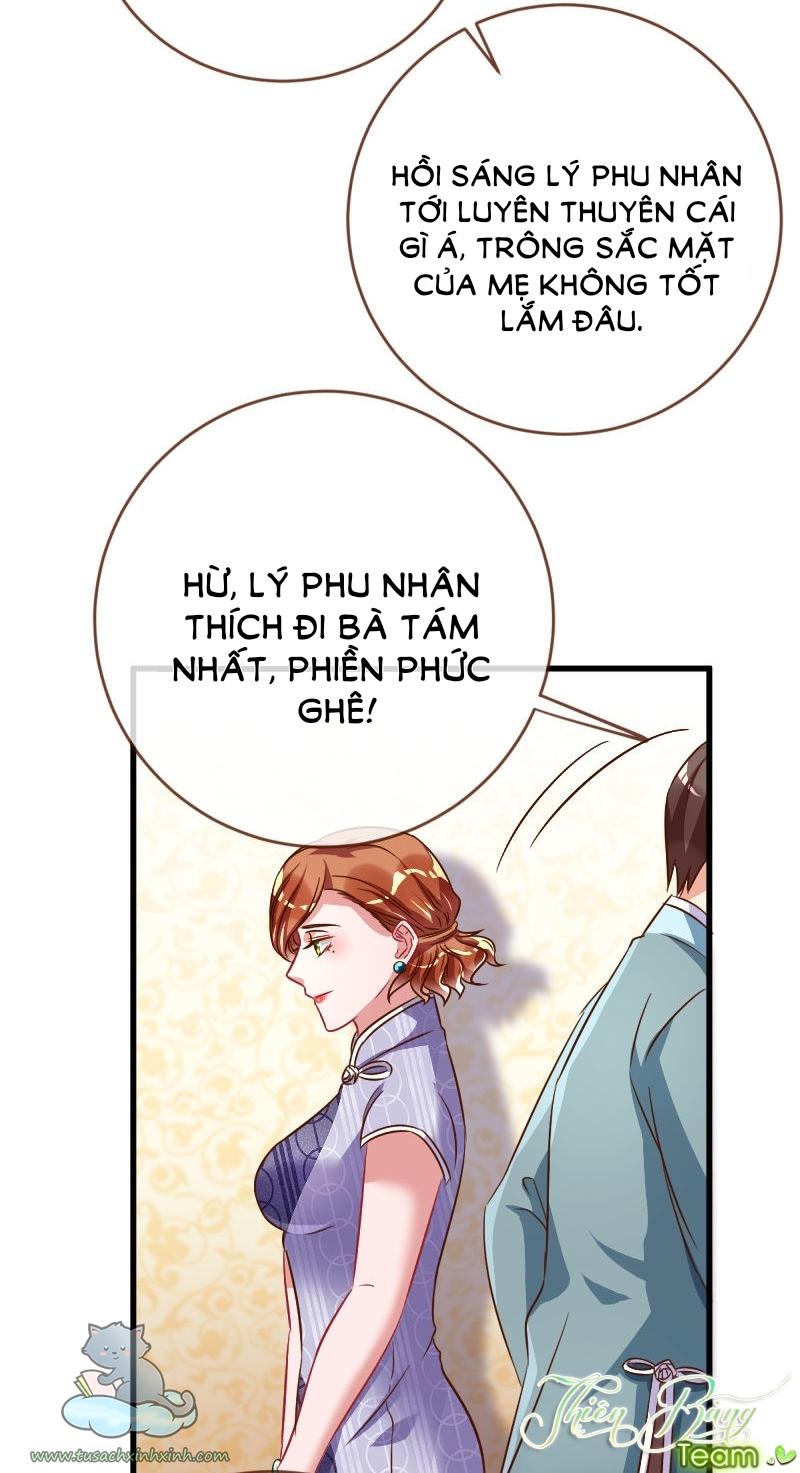 Vạn Tra Triều Hoàng: Vạn Tra Triều Hoàng – Chap 71