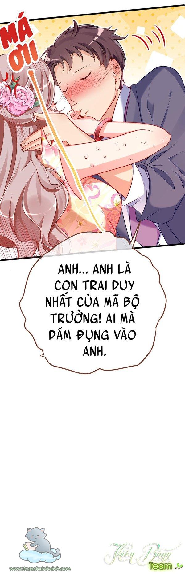 Vạn Tra Triều Hoàng: Vạn Tra Triều Hoàng – Chap 73