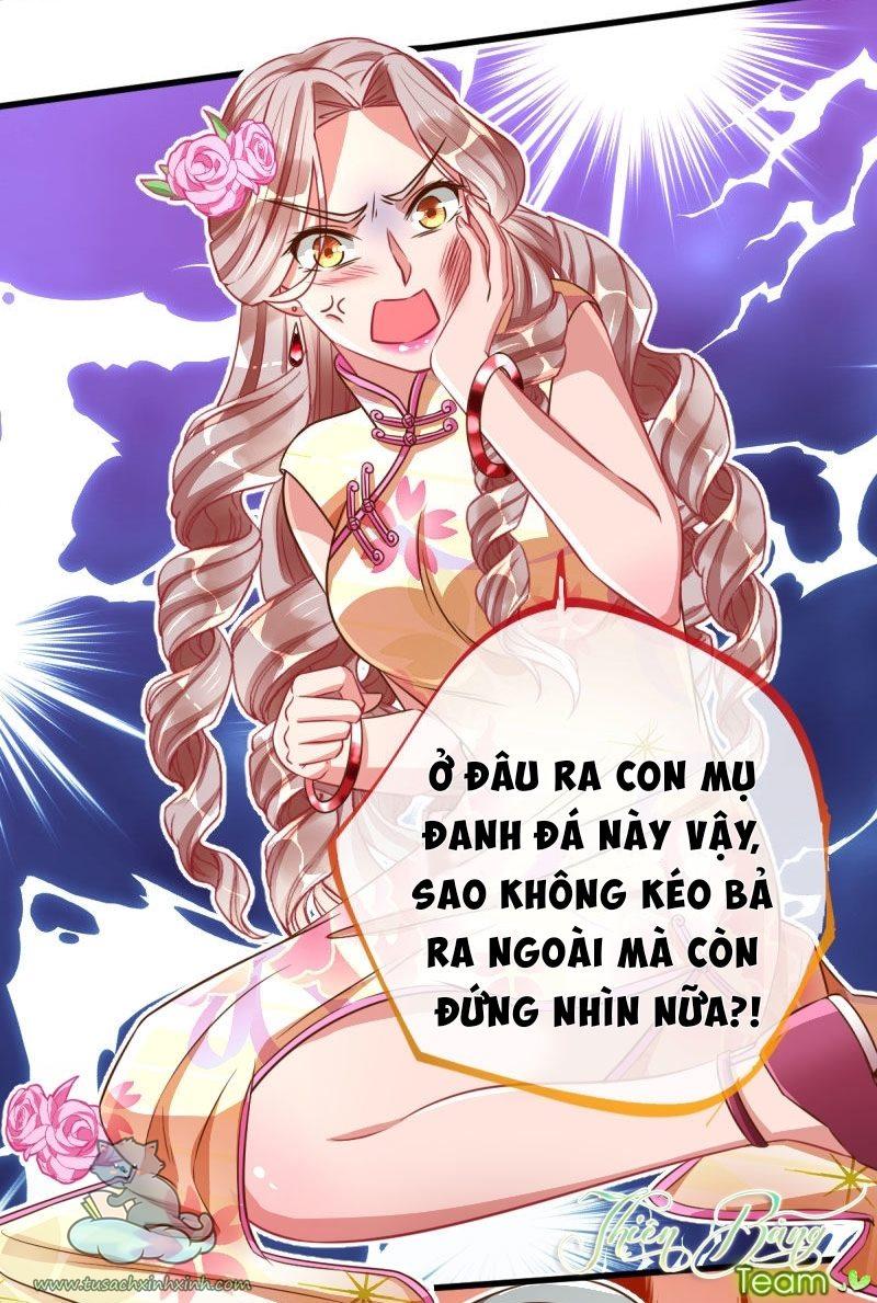 Vạn Tra Triều Hoàng: Vạn Tra Triều Hoàng – Chap 73