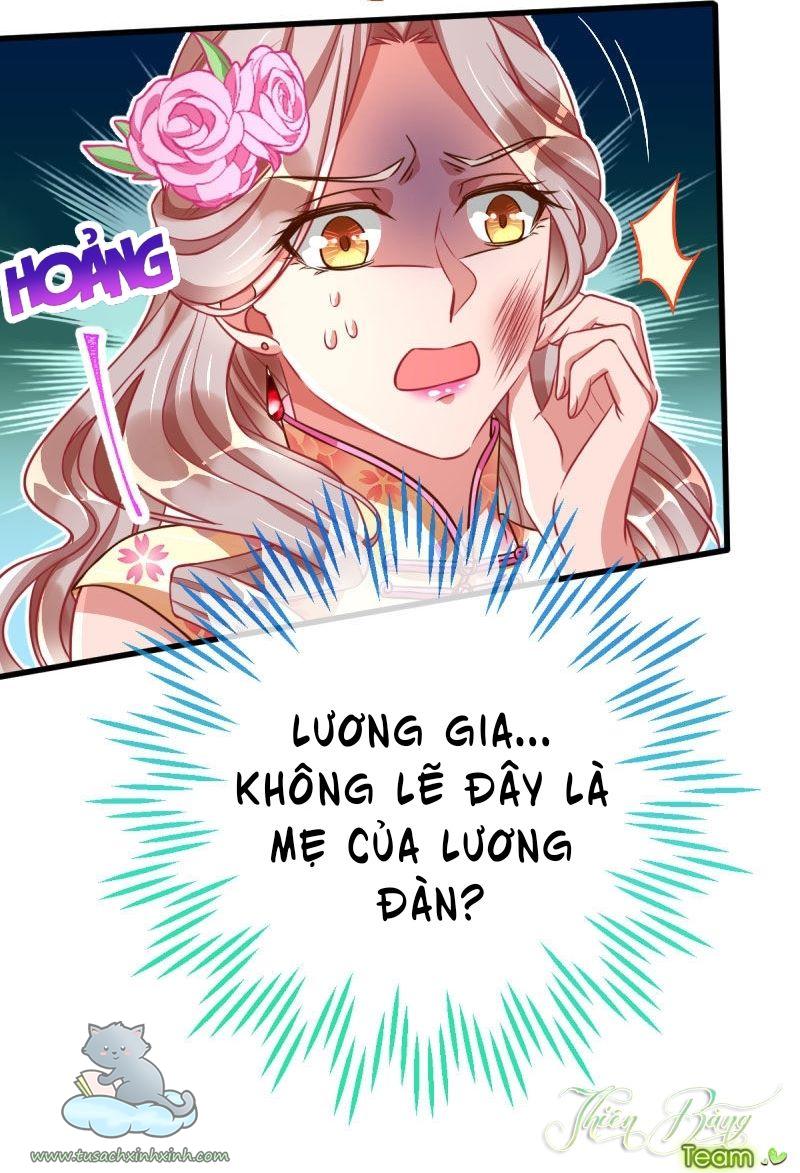 Vạn Tra Triều Hoàng: Vạn Tra Triều Hoàng – Chap 73