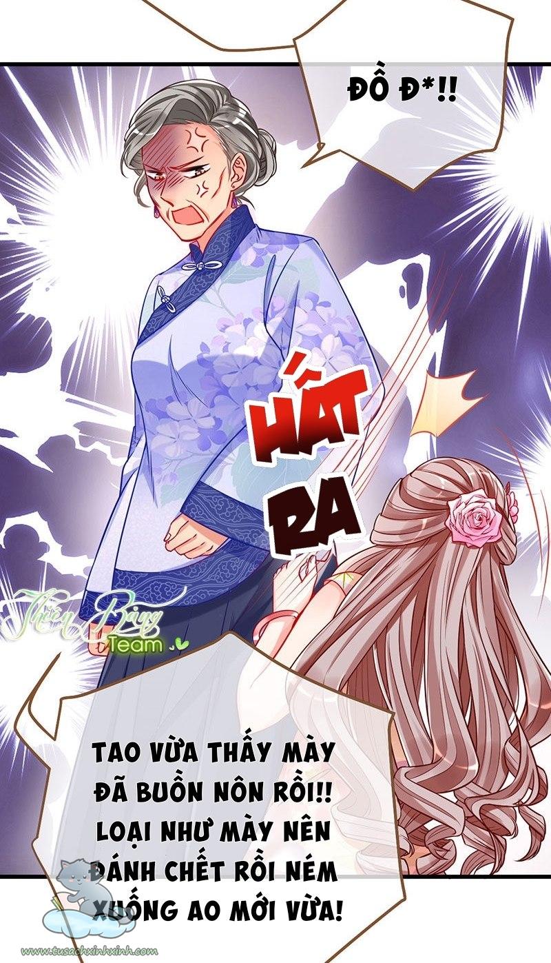 Vạn Tra Triều Hoàng: Vạn Tra Triều Hoàng – Chap 73