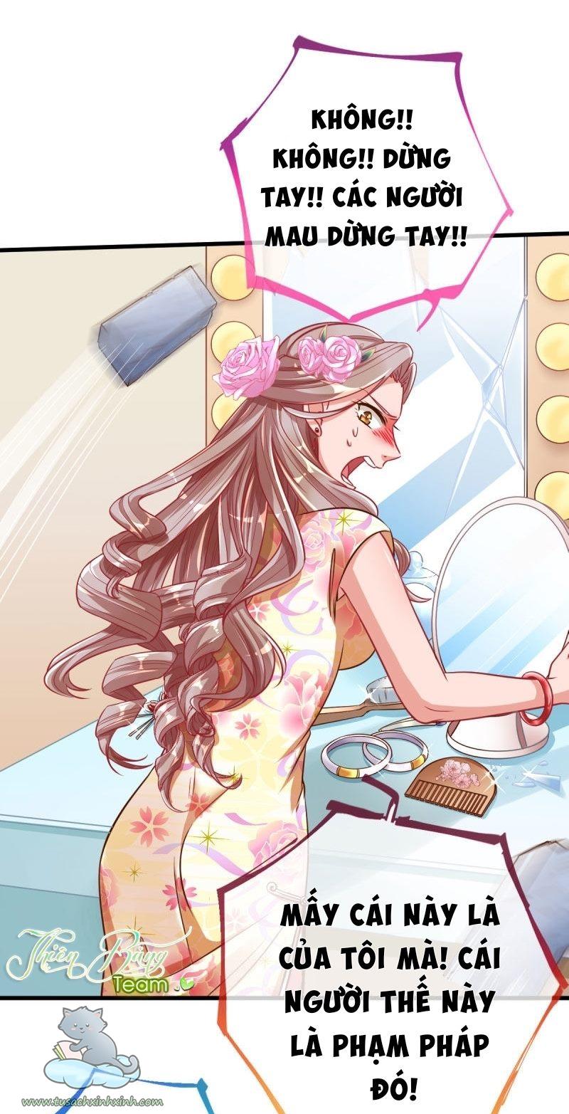 Vạn Tra Triều Hoàng: Vạn Tra Triều Hoàng – Chap 73