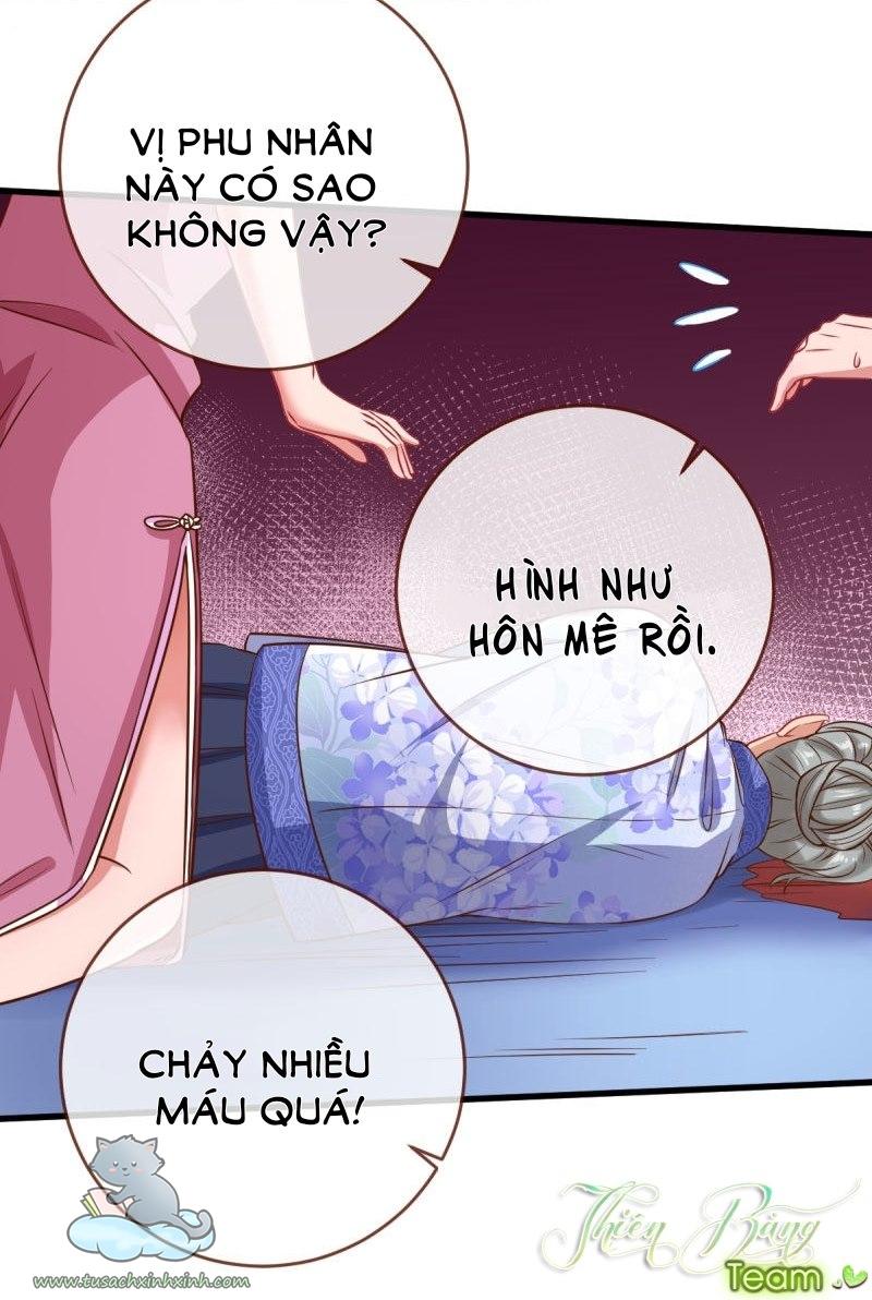 Vạn Tra Triều Hoàng: Vạn Tra Triều Hoàng – Chap 73