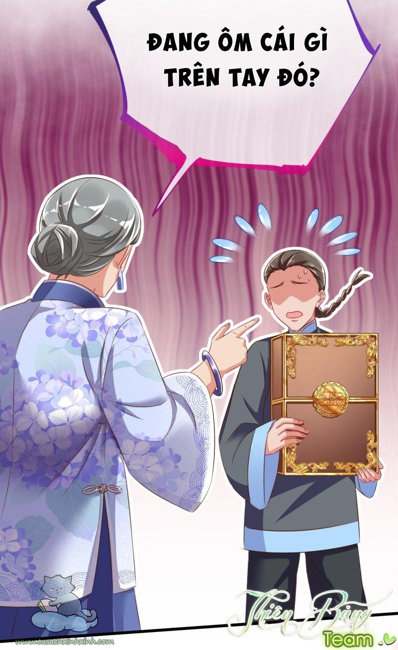 Vạn Tra Triều Hoàng: Vạn Tra Triều Hoàng – Chap 73