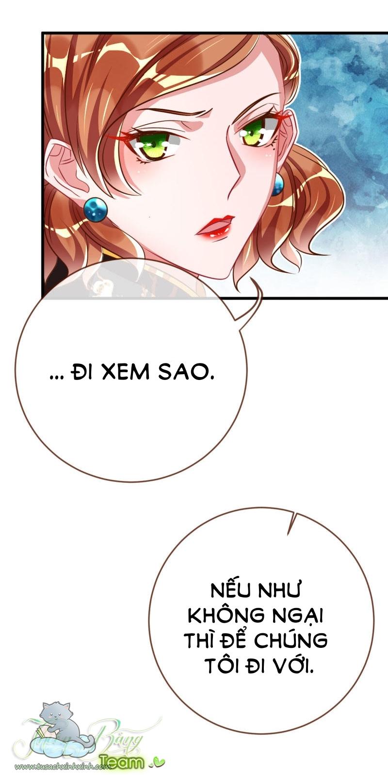 Vạn Tra Triều Hoàng: Vạn Tra Triều Hoàng – Chap 73